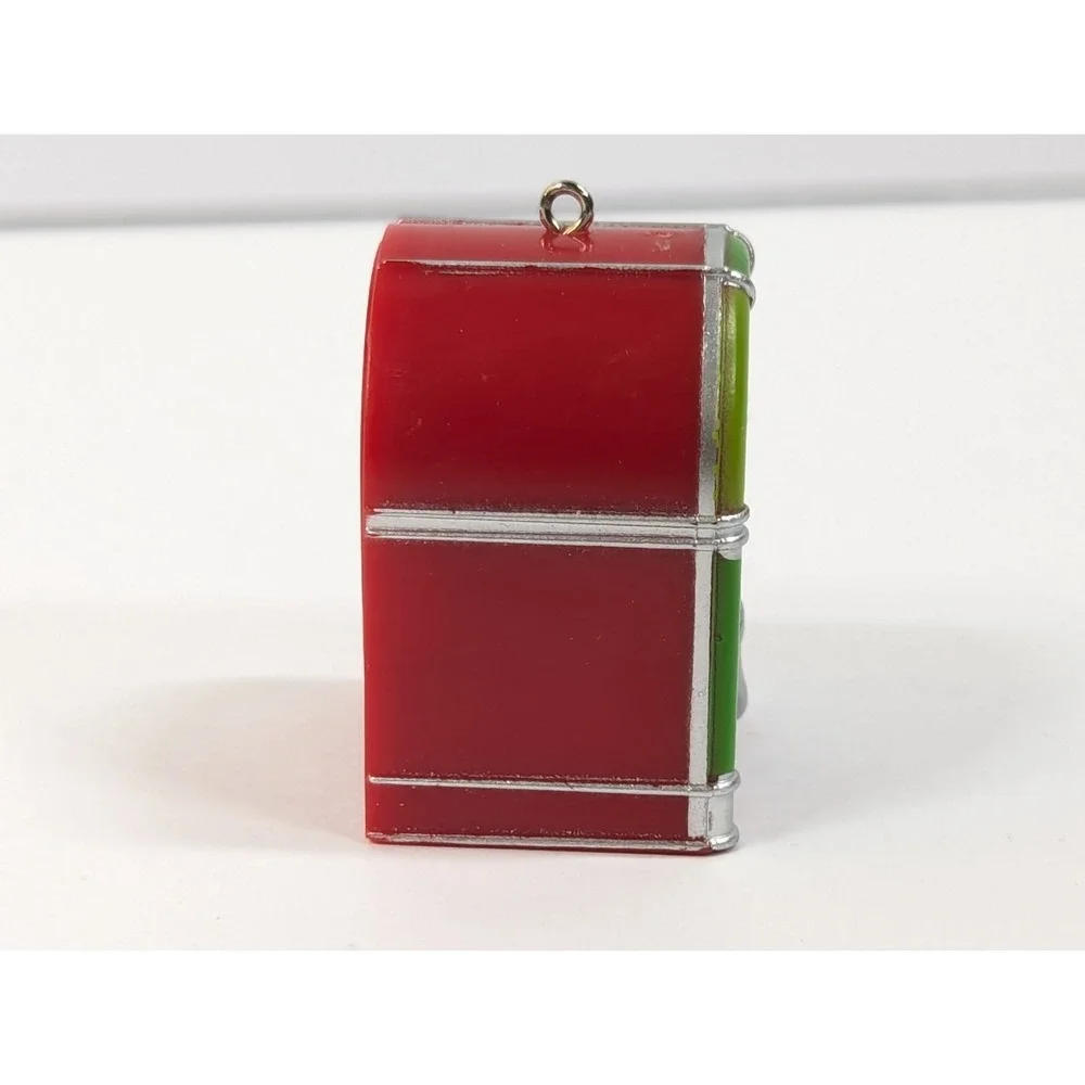 2021 Hallmark Miniature Ornaments 